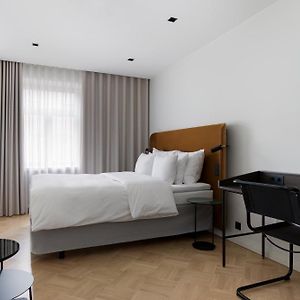 Standaard Double Kamer
